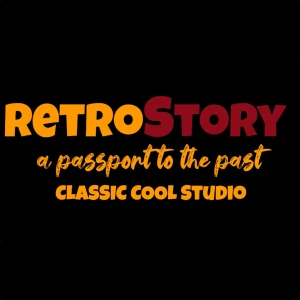 RetroStory — A Passport to the Past