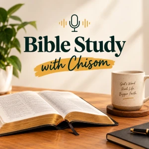 Bible Study With Chisom