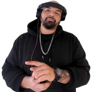 DJ Judgement