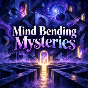 Mind Bending Mysteries