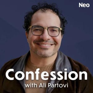 Confession with Ali Partovi
