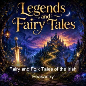 Fairy and Folk Tales of the Irish Peasantry