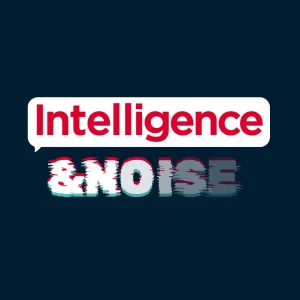 Intelligence and Noise