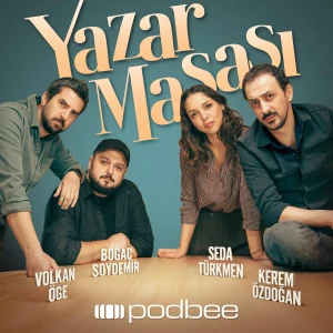 Yazar Masası