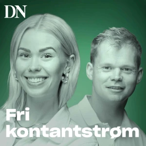 Fri kontantstrøm