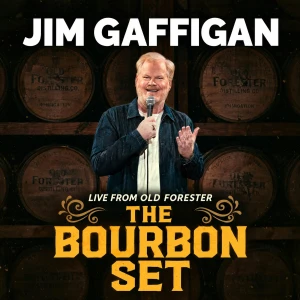Jim Gaffigan Comedy