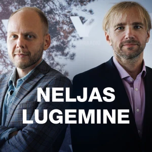 Neljas lugemine
