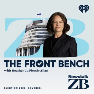 Election 2026: The Front Bench
