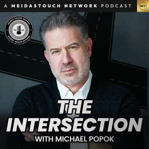 The Intersection with Michael Popok