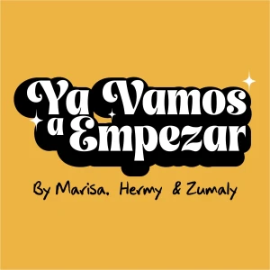 Ya Vamos a Empezar