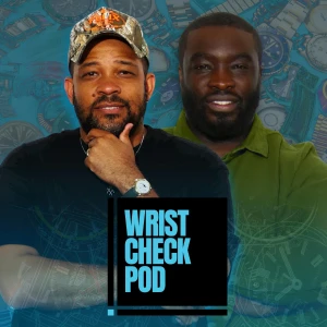 Wrist Check Pod