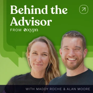 Behind The Advisor