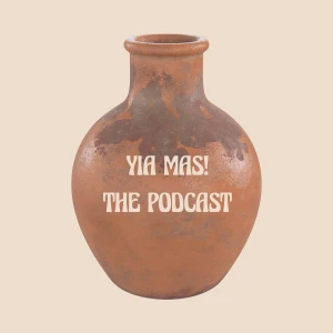 THE YIA MAS PODCAST