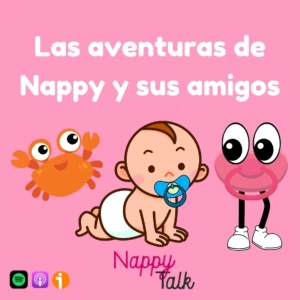 Cuentos infantiles, Nappy