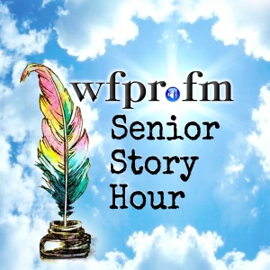 Senior Story Hour - WFPR