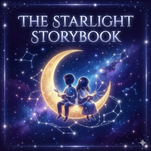 The Starlight Storybook