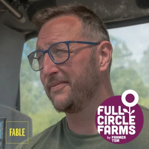 The Full Circle Farms podcast
