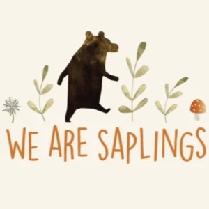 Saplings Stories for Big Feelings