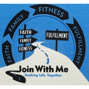 Join With Me Podcast