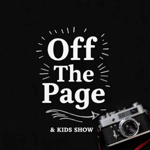 Off the Page