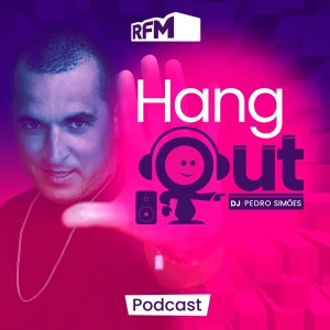 RFM - RFM Hangout com Pedro Simões
