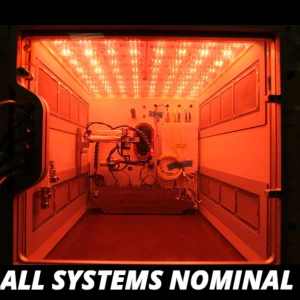All Systems Nominal