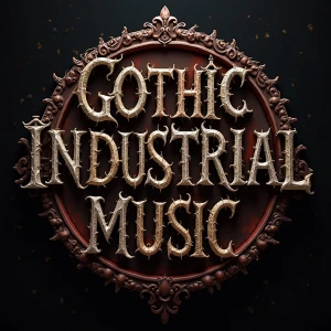 Gothic Industrial Music