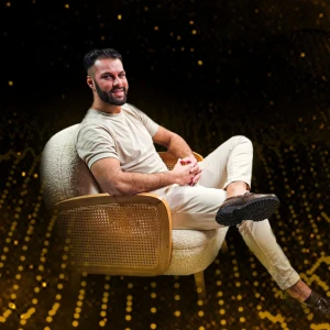 Theo Clarke Podcast