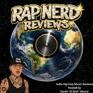 Rap Nerd Reviews