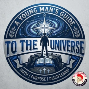 A Young Man’s Guide to the Universe | Biblical Manhood & Character