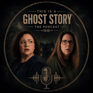 This Is A Ghost Story