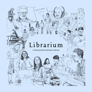Librarium