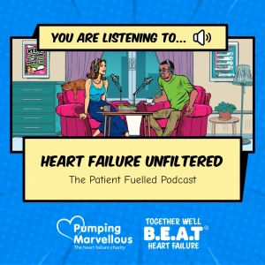 Heart Failure Unfiltered Podcast