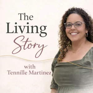 The Living Story: Healing from Heartbreak, Finding Purpose, and Learning to Live Again