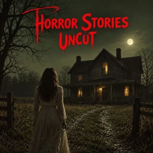 Horror Stories Uncut