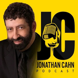 Jonathan Cahn Podcast