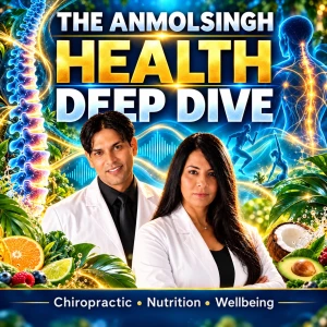The Anmolsingh Health Deep Dive