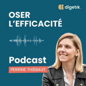 Oser l'efficacité - Les stratégies de ceux qui font l’industrie