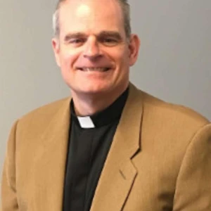 Fr. Brendan McGuire - Podcasts that Break open the Word of God