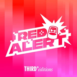 Red Alert - Actu jeu vidéo