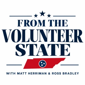 From the Volunteer State