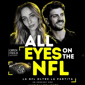ALL EYES ON THE NFL