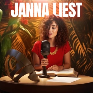 Janna liest: FanFiction Hörbücher