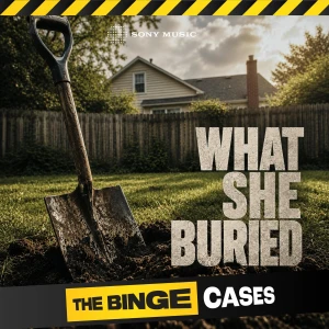 What She Buried