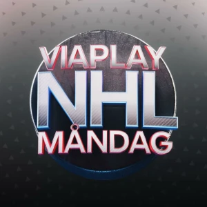 Viaplay NHL-måndag