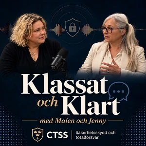 Klassat och klart