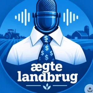 Ægte Landbrug