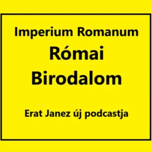 Római Birodalom - Imperium Romanum