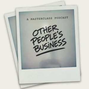 Other People's Business