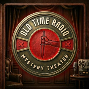 Mystery Theater: Classic Old Time Radio Detective & Horror